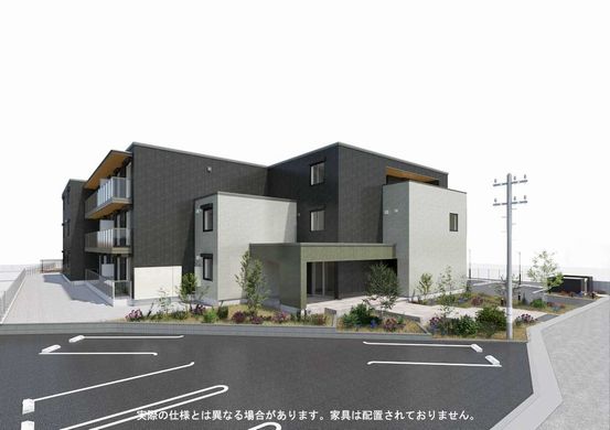 カーサレジーナ 210号-14