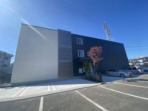 レスタシアⅡ302-1