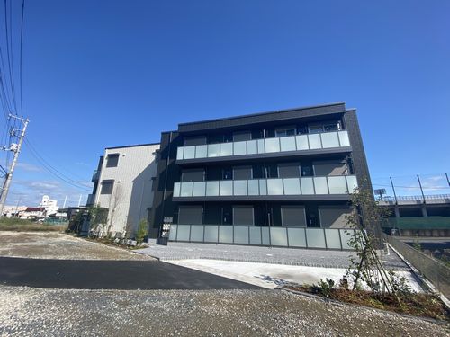 レスタシアⅡ 302号-11