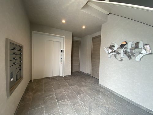 レスタシアⅡ 302号-13