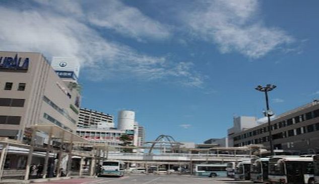 レスタシアⅡ 302号-14