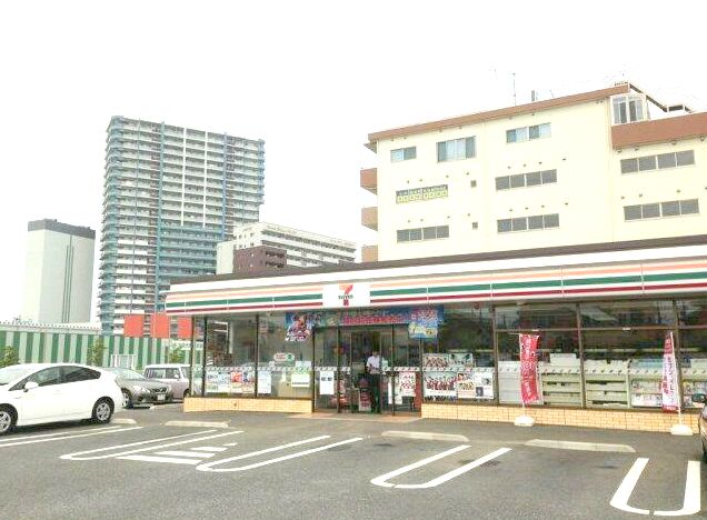 マストライフみどりの　Ｂ 205号-13