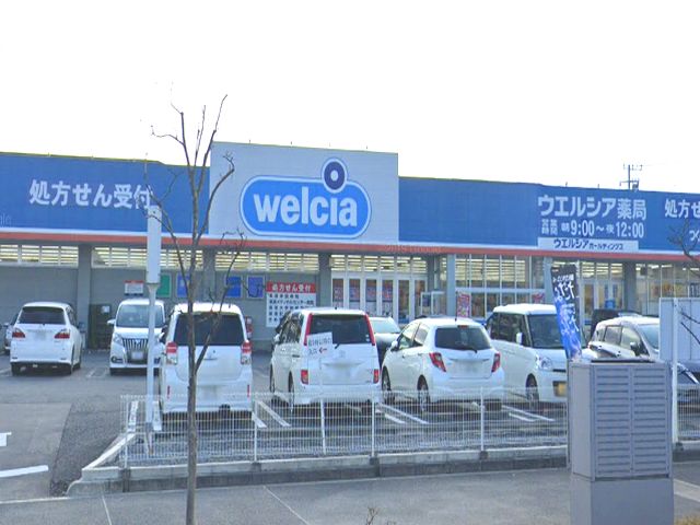 マストライフみどりの　Ｆ 201号-14