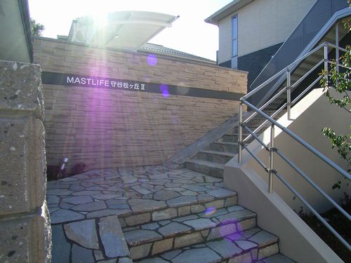 マストライフ守谷松ヶ丘ⅡＡ 205号-13