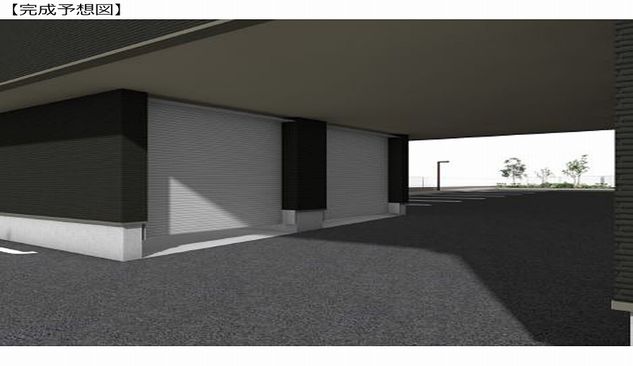 ブランパント 201号-3