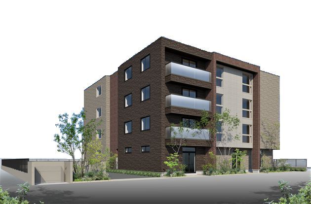 ＬＹＮＮ竹園303-1