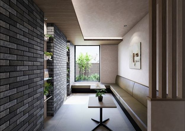 ＬＹＮＮ竹園 303号-2