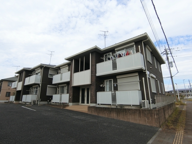 リールシティオＢ202-1