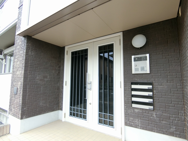 リールシティオB 202号-2