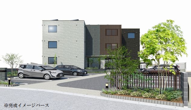 アンビハウス守谷