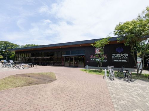 シャテーニュ柴原B 203号-15