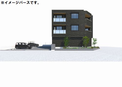 ヴィラ アマローネ 201号-2