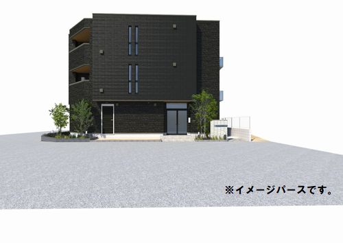 ヴィラ アマローネ 201号-3