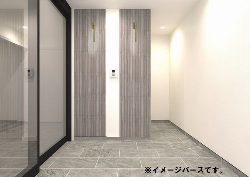 ヴィラ アマローネ 201号-4