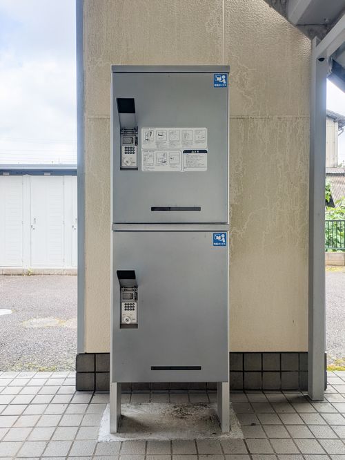 グランシャリオＣ 102号-12