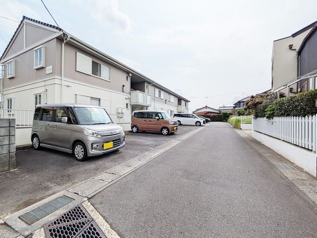 フレグランスOKADA 103号-12
