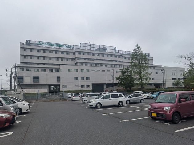 フレグランスOKADA 103号-14