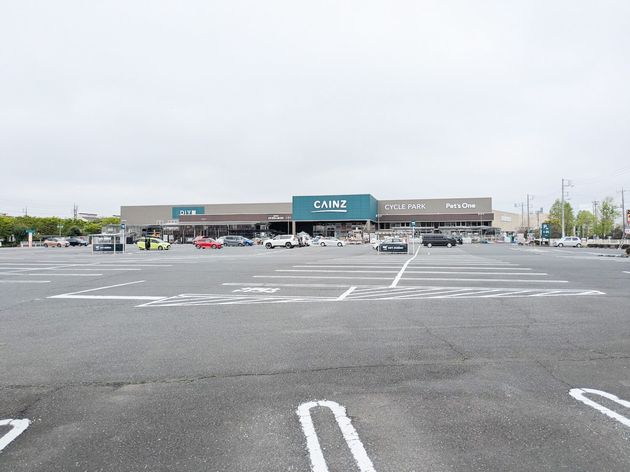 タウンヒル松葉Ｏ 101号-14