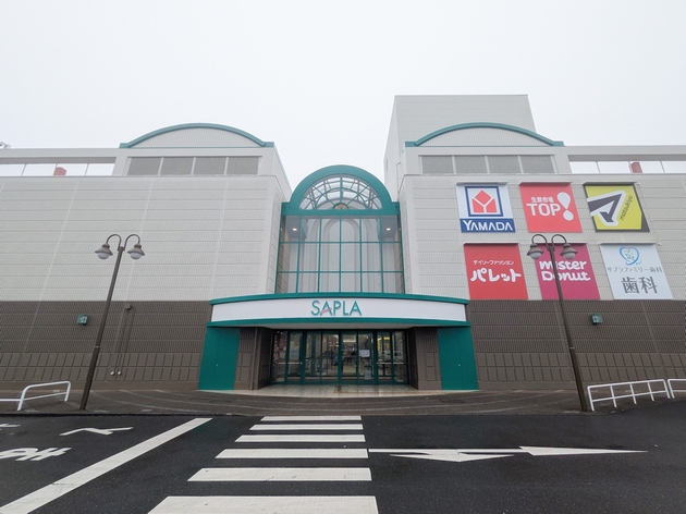 タウンヒル松葉Ｏ 103号-15