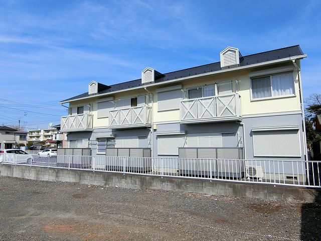 ドミールＢ 103号-12