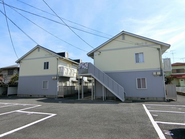 ドミールＢ 103号-13