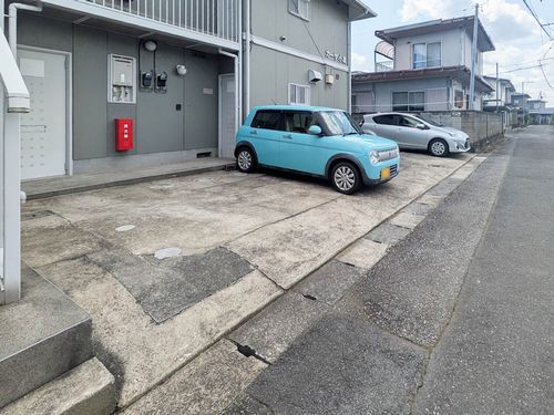 カーサ小室 101号-12