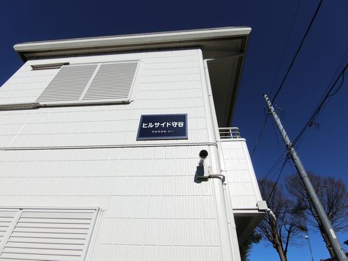 ヒルサイド守谷 202号-12