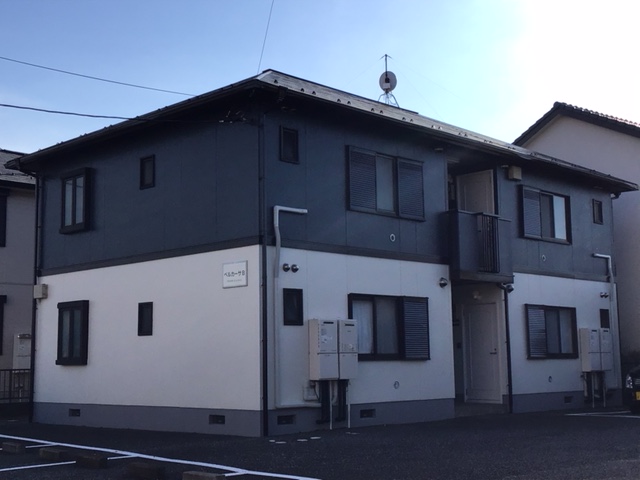 ベルカーサー B 201号-12