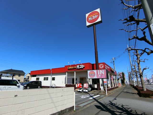 グレイスヴィラ B 202号-12