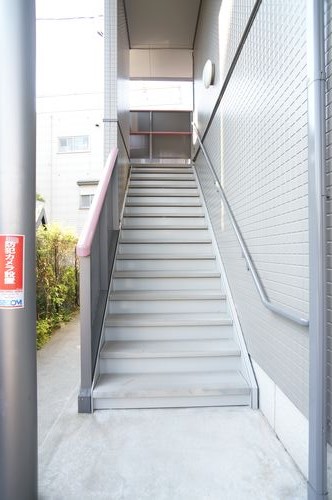 メゾン・ド・リベルテ 102号-14