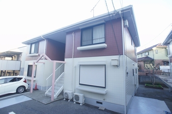 ドミール前原　Ｂ 202号-13