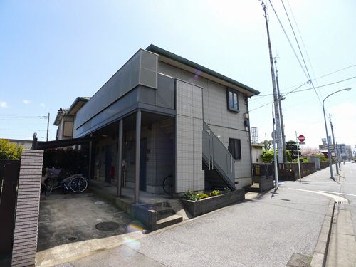 グレースコート 101号-13