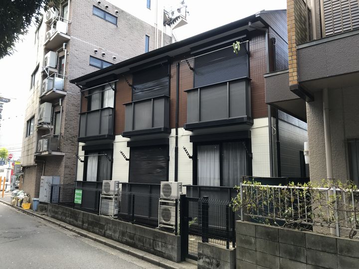 ＦＣメゾン院内 202号-12