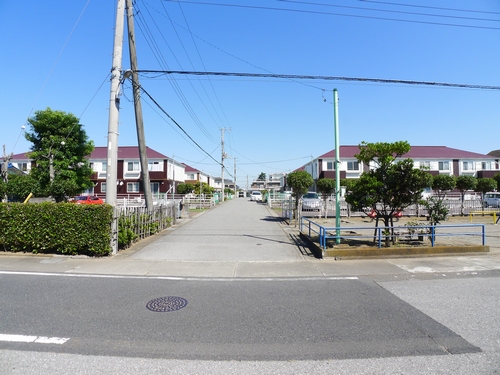 サンフレンドハイツＡ 201号-12