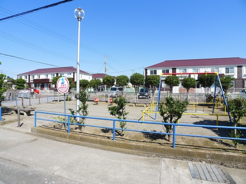 サンフレンドハイツＡ 201号-13