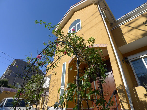 ローズ・ドール 201号-12