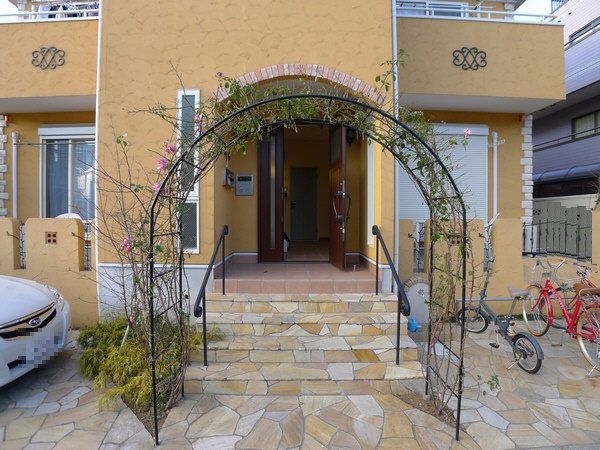 ローズ・ドール 201号-13