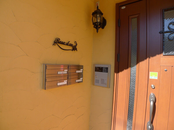 ローズ・ドール 201号-14