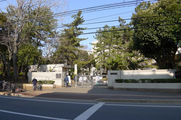 サニーハイツ２ 103号-14