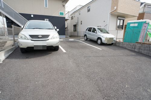 ハイランド　ビュー 102号-13