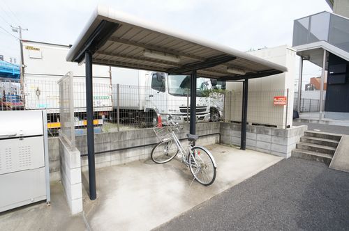 ハイランド　ビュー 102号-14