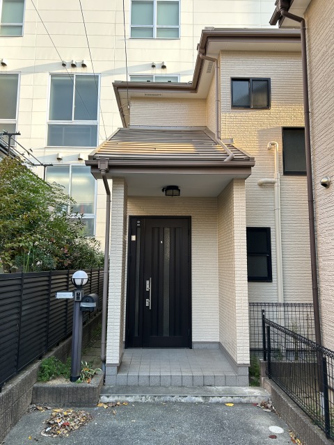 春日２丁目一戸建 1号-12