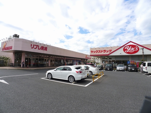 フローラNAGAZU 205号-13