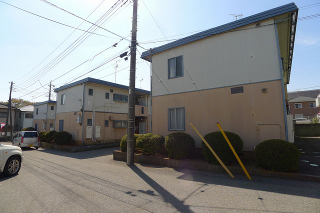 メゾンナカムラＣ 101号-14