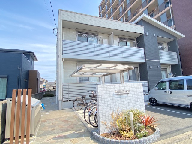 当社管理 シルトクレーテ 千葉県市原市 積水ハウスの賃貸住宅シャーメゾン