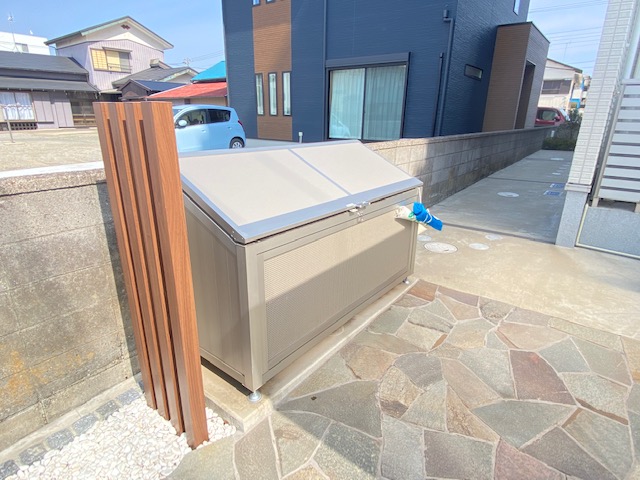 シルトクレーテ 203号-3