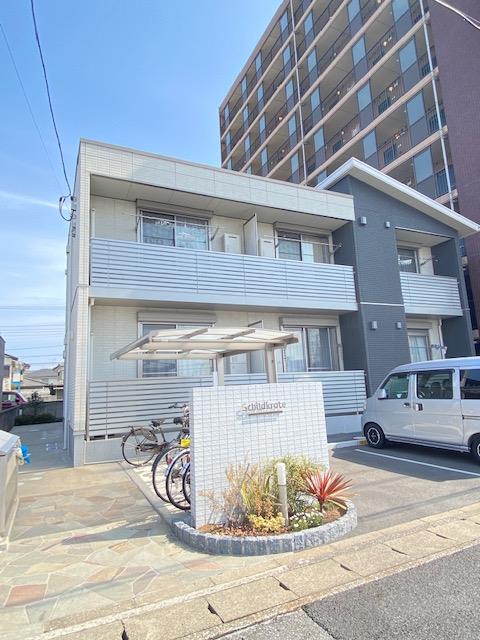 シルトクレーテ 203号-4