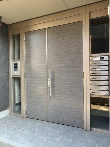 シルトクレーテ 203号-5