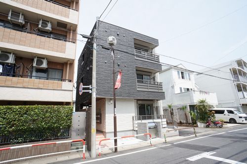 ブエナビスタ　パルケ 101号-12