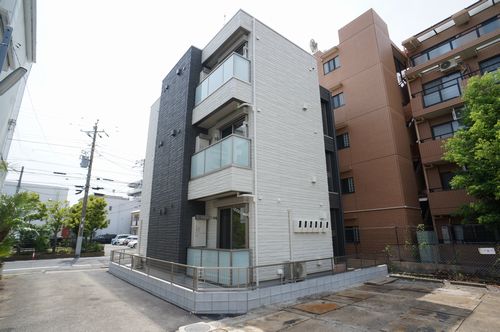 ブエナビスタ　パルケ 101号-13